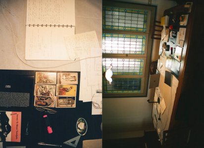 5 Works