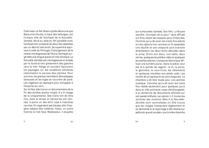 La Terre tremble