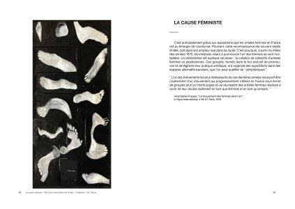 Dans le labyrinthe de l'oreille coquillage