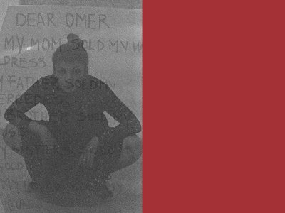 Dear Omer