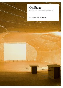 Mathilde Roman - On Stage 
