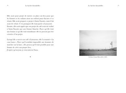 La bal des hirondelles