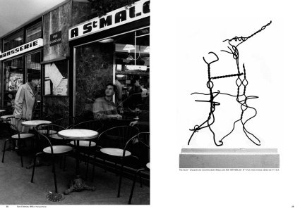Le flâneur