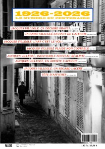 Le flâneur