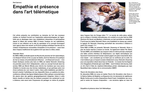 Arts Réseaux Société