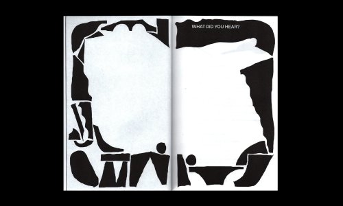 A Journal of Militant Sound Inquiry