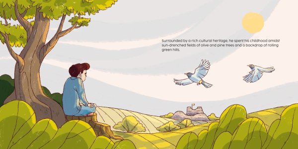 Noor's Heroes