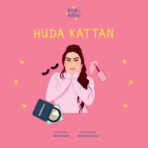  - Noor\'s Heroes 