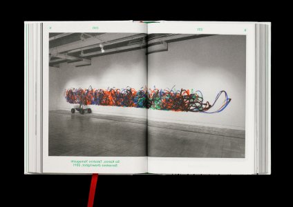 Dictionary of the Illegible