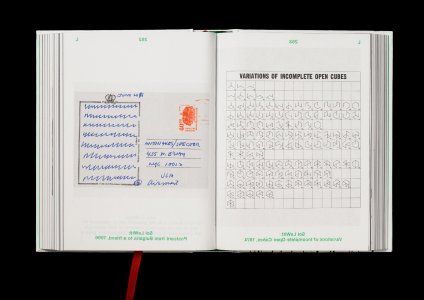 Dictionary of the Illegible