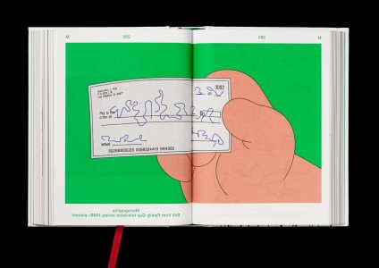Dictionary of the Illegible