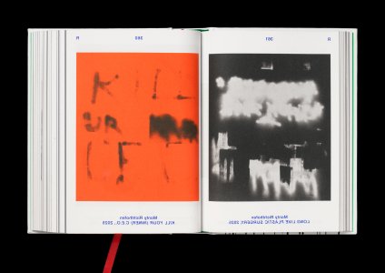 Dictionary of the Illegible