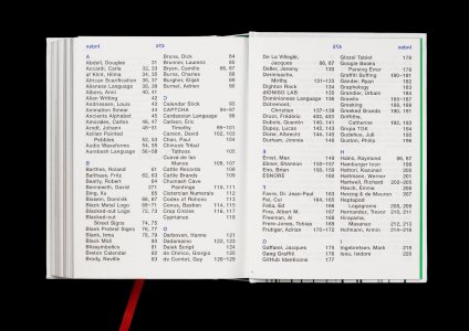 Dictionary of the Illegible