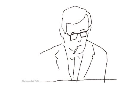 Bill Evans Trio