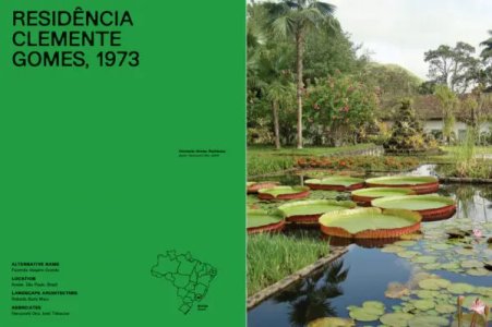 Modernismo tropical