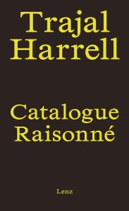 Trajal Harrell - Catalogue Raisonné 