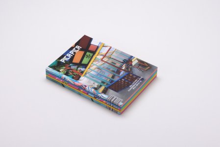 Sol Calero - Cuadernos Pica Pica 
