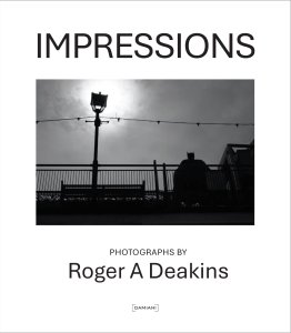Roger A Deakins - Impressions