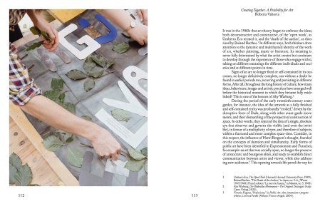 There's No Calm After the Storm
