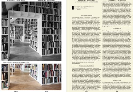 Faire – Regarder le graphisme