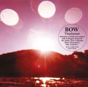  BOW - Vinalmont (3 CD)