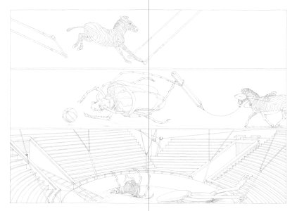Puzzle sauvage