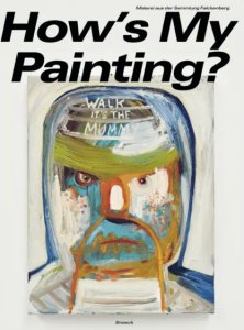  - How’s My Painting? 