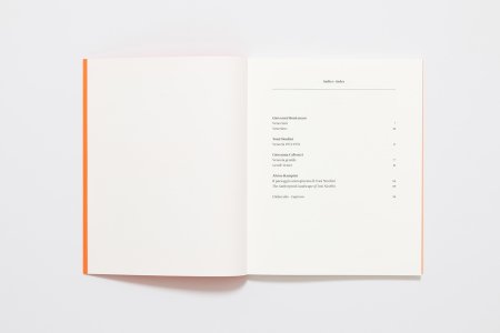 Venezia 1973/1978
