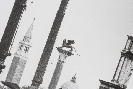 Venezia 1973/1978