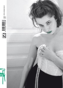 Acrobaties dessinées & Beauty Sitcom (livre + CD)