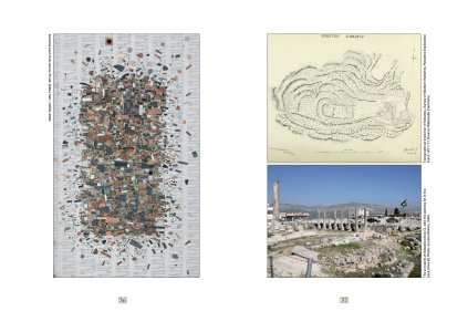 Stone Assemblies