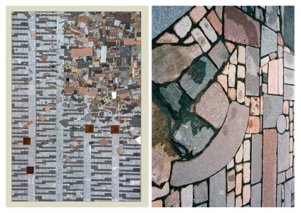 Stone Assemblies