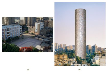 Stone Assemblies