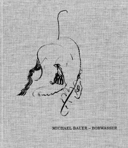 Michael Bauer - Borwasser 