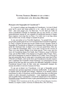 Cahiers Charles Fourier