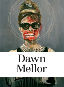 Dawn Mellor -  