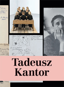 Tadeusz Kantor -  
