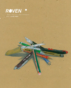 Roven - Printemps-été 2009