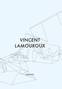 Vincent Lamouroux -  