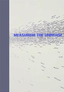 Roman Ondák - Measuring the Universe 