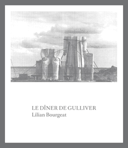 Lilian Bourgeat - Le dîner de Gulliver 
