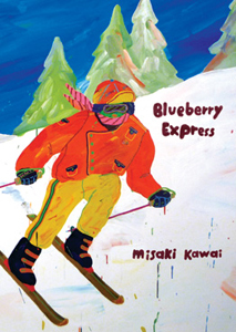 Misaki Kawai - Blueberry Express 