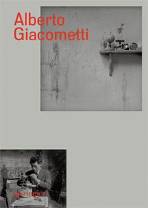 Alberto Giacometti - 