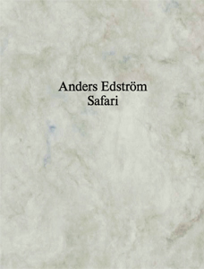 Anders Edström - Safari 