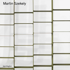 Martin Szekely -  