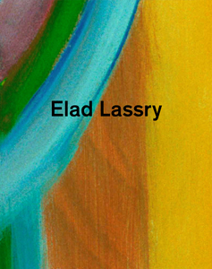 Elad Lassry -  