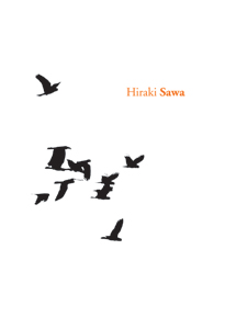 Hiraki Sawa -  