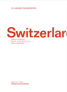 Switzerlarch - Bank and Bastion