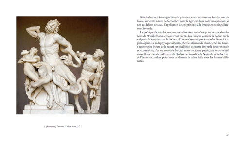 Plumes et Pinceaux – Discours de femmes sur l'art en Europe (1750-1850)