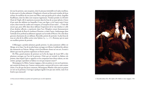 Plumes et Pinceaux – Discours de femmes sur l'art en Europe (1750-1850)